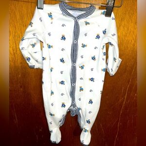 Ralph Lauren baby onesie